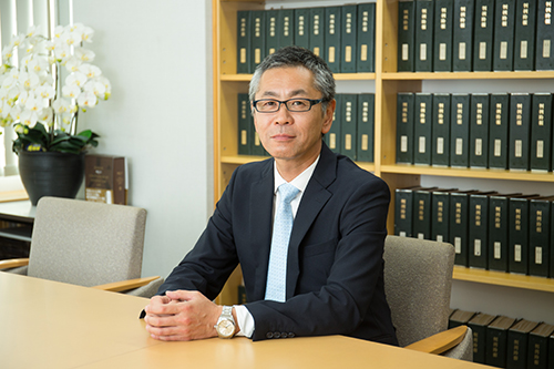 松尾 大 image